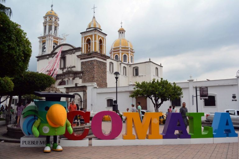 Todo listo para el 2º Festival del Café y el Cacao