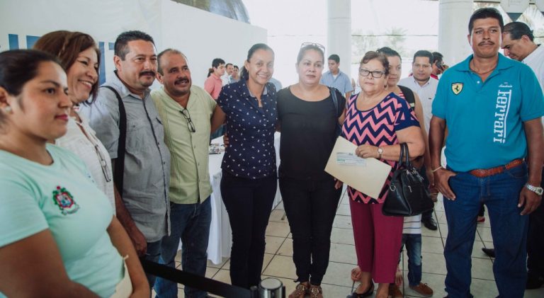 Ampliarán la red eléctrica en Puertecito de Lajas