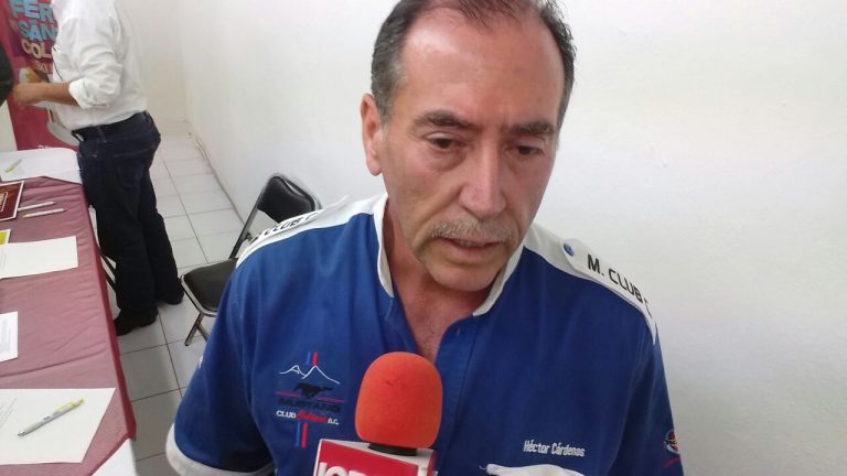 Club Mustang Colima llama a automovilistas a respetar señalamientos y reglas de vialidad
