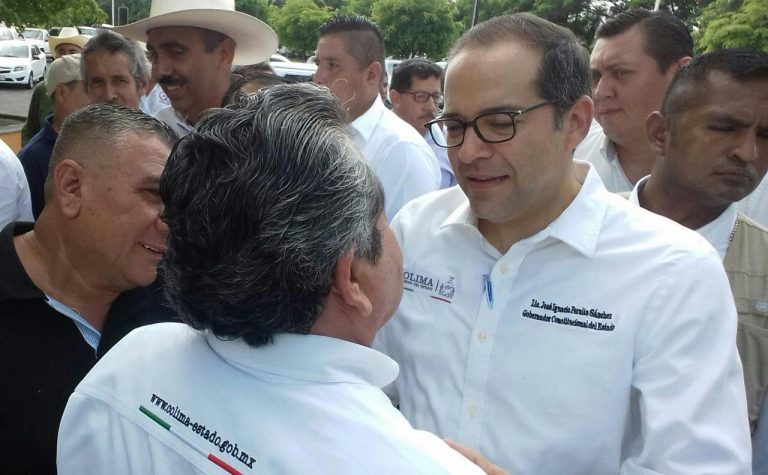 Analiza Gobierno de Colima instalación de dispositivos para fotomultas