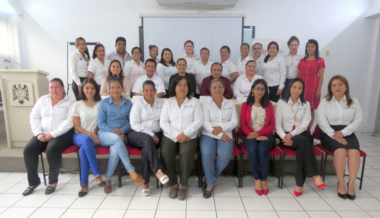 Comienza Diplomado sobre Violencia de Género en Proceso Penal
