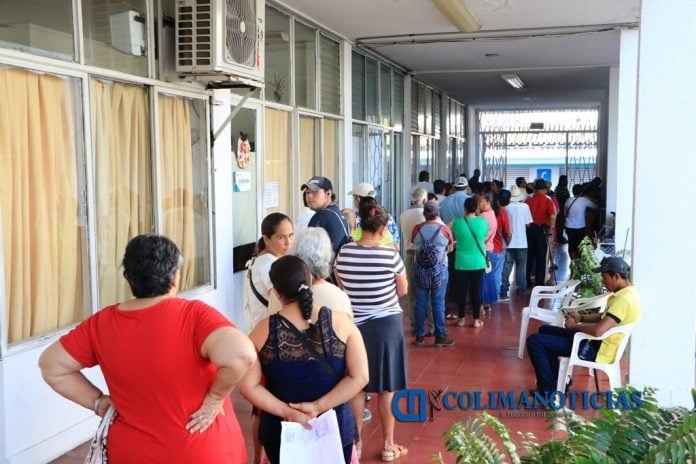 Ingresos tecoman