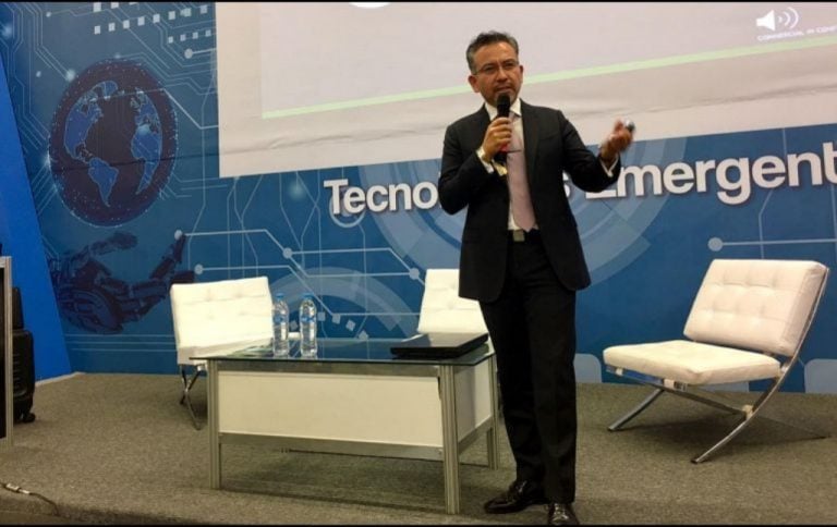 Mexicano es nominado al Premio Nacional de Ciencia 2017