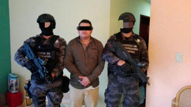 ÚLTIMA HORA: Cae el “Comandante Fierro”, líder del Cartel de Sinaloa en Colima