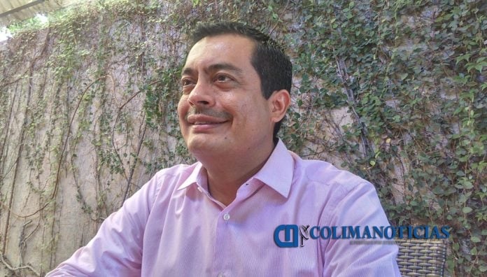 KIKE ROJAS