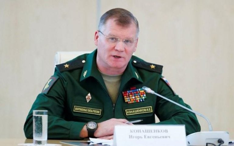 2 mil 359 yihadistas han muerto por ataques de Rusia en Siria