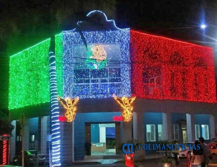 LA VILLA SE ILUMINA