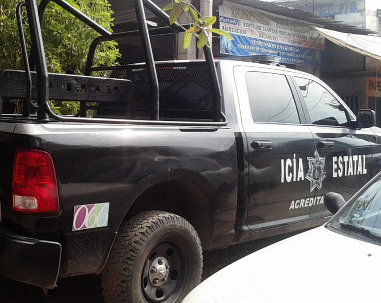 La BOM lo sorprende con droga en la Obradores