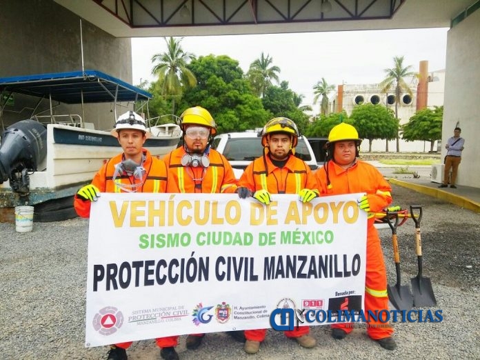 PC Manzanillo