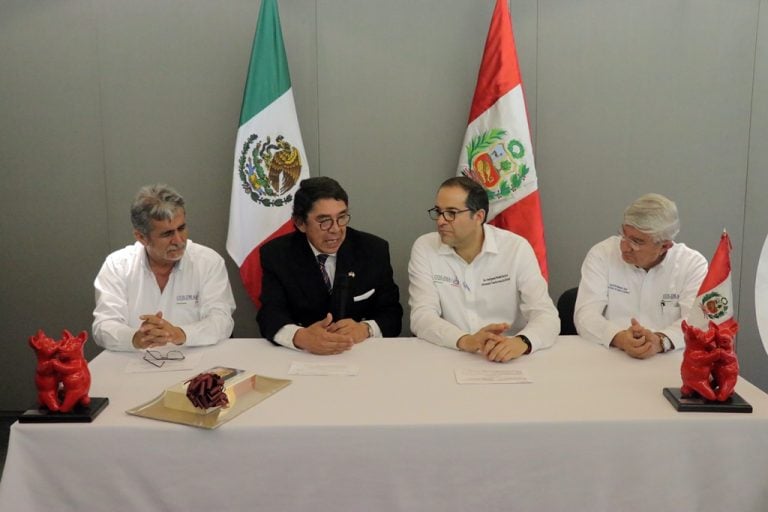 La Feria retoma una tradición, vuelven los países invitados