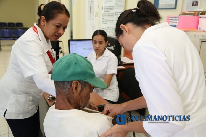 Realizan jornada sobre atención oportuna a infarto