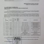 Retira Ayuntamiento de Colima árboles en peligro de caer