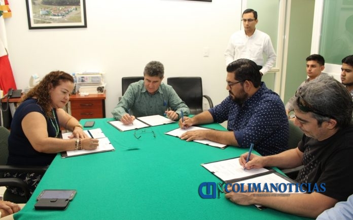 Salud donacion firma