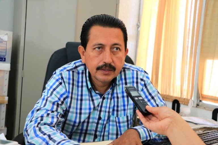 Por el sismo, suspenden reunión del alcalde ‘Lupillo’ García con la Secretaría de Gobernación en la CDMX