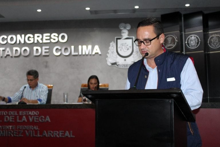 Congreso del Estado aprueba su proyecto presupuestal para 2018