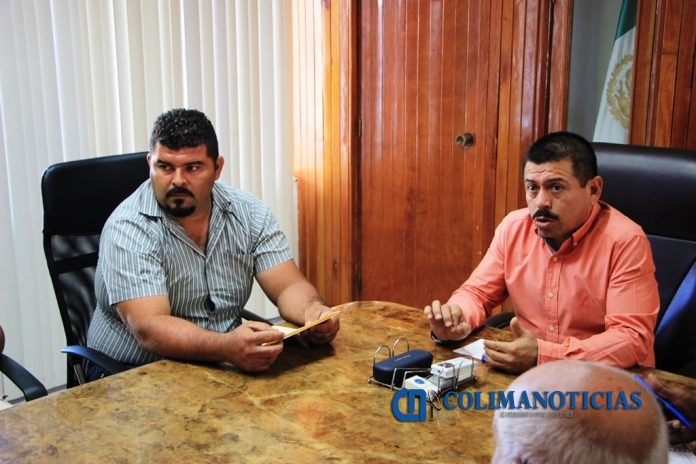 Saucito gestiones