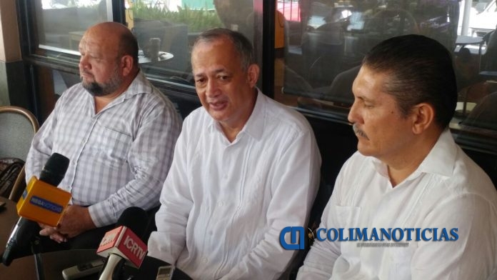 Secciones 6 y 39 del SNTE denuncian presunto acoso