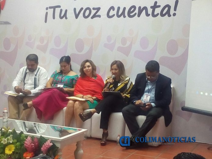 Semana de la Democracia iee
