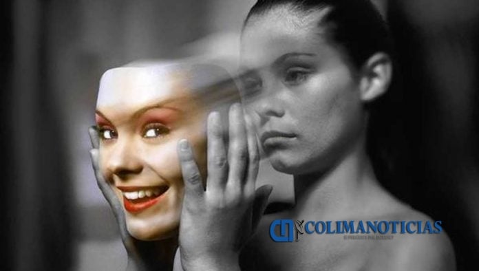 Trastornos Mentales