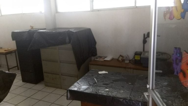 Denuncian deplorables condiciones del USAER en Colima