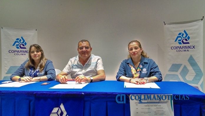 anuncio coparmex