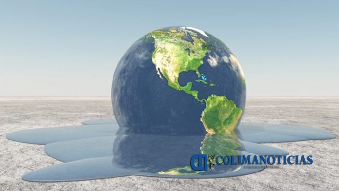 cambio climatico