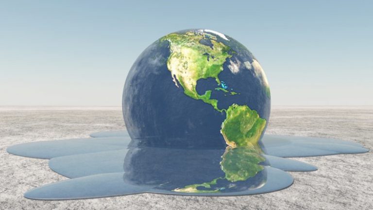 ¿Qué podemos hacer ante el cambio climático?