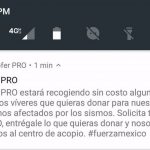 chofer pro apoyo sismo 2