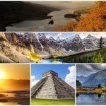 collage el pais mas hermoso del mundo