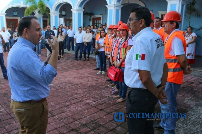 cultura de prevencion insua