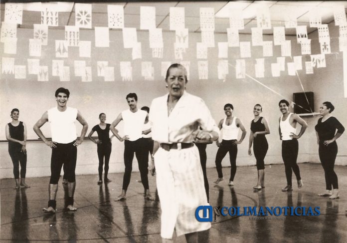 danza Cultura