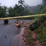 derrumbes Minatitlán