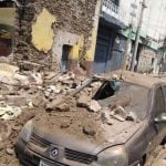 desasrte mexico sismo derrumbe