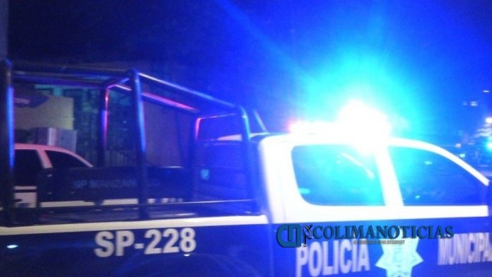detenido VALLE