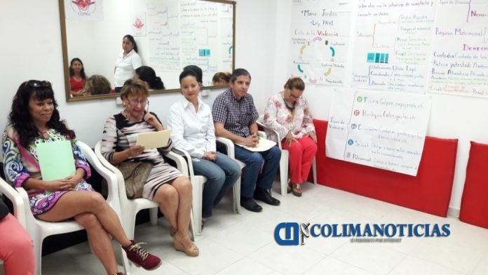 dif taller manzanillo