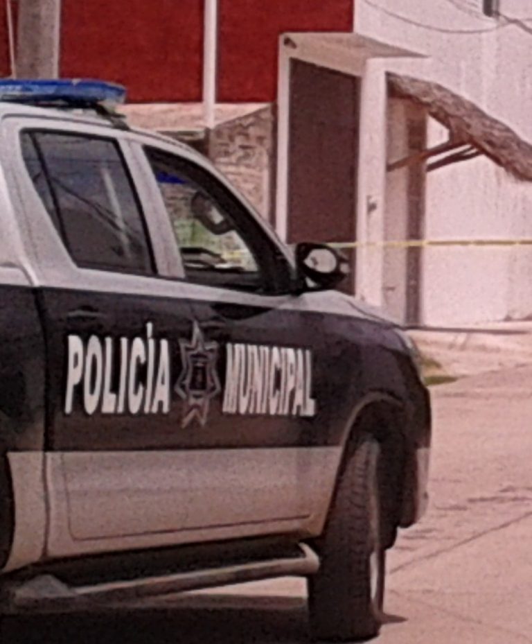 Detenido con droga en Santiago