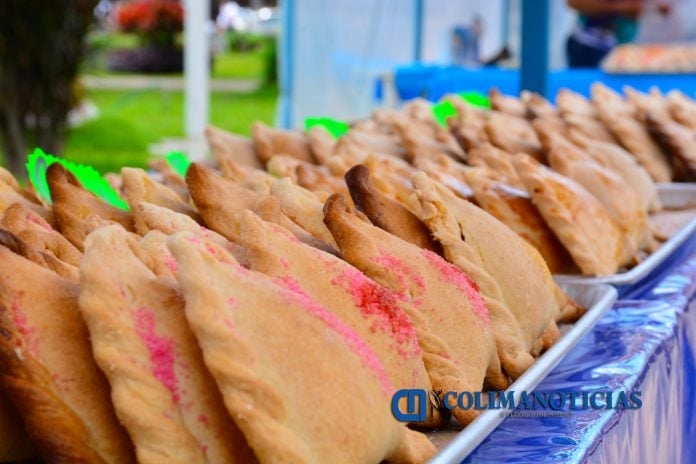 empanadas
