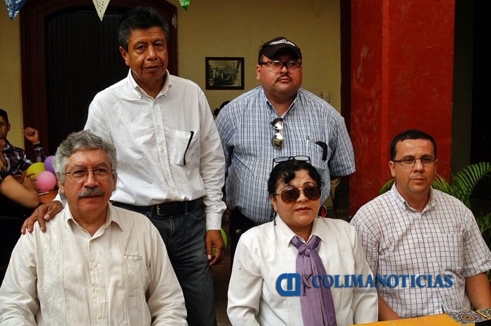 frente de izquierda