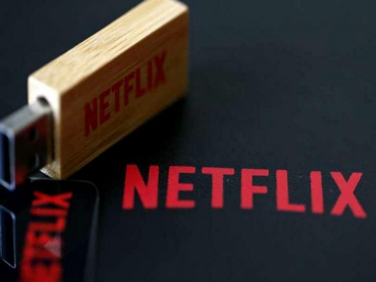 Detectan correo falso de Netflix que roba datos de tu cuenta bancaria