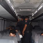 operativo pep autobus