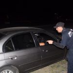 operativo pep vehiculo