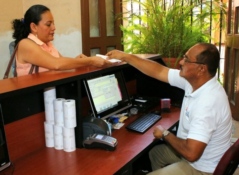 Está por concluir el descuento del 100% en multas y recargos del predial en la capital