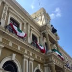palacio de gobierno mes patrio