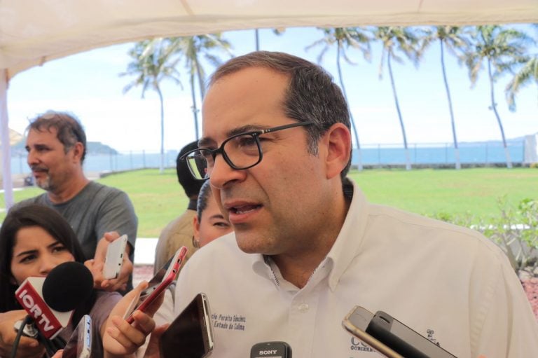 “No nos corresponde dirigir el voto de los jóvenes pero sí que lo hagan con responsabilidad”: Peralta