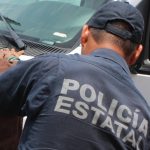 policia estatal revision