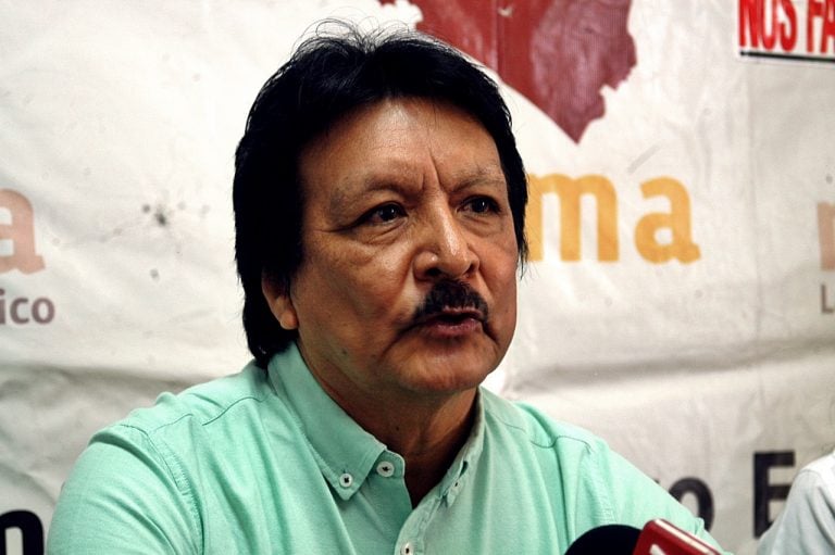 Insuficiente quitar dinero a partidos, se deben reducir sueldos de funcionarios: Jiménez
