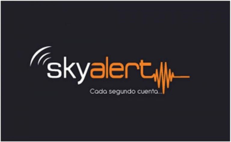 App mexicana SkyAlert ampliará su cobertura a 22 estados para monitorear sismos
