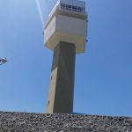 torre de aeropuerto
