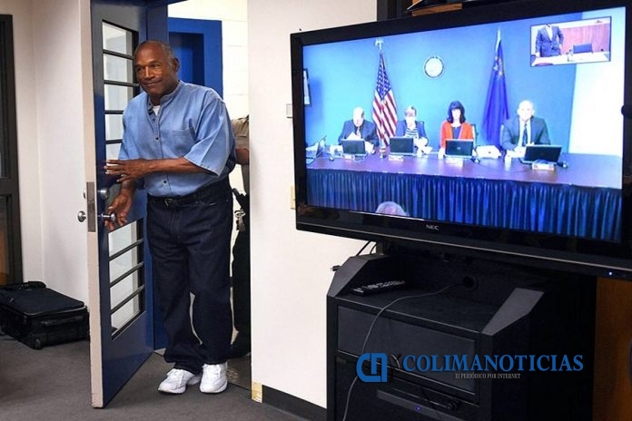 0002.OCTUBRE2017_Liberación de OJ Simpson