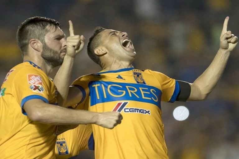 Rugen los Tigres; Chivas, en el precipicio